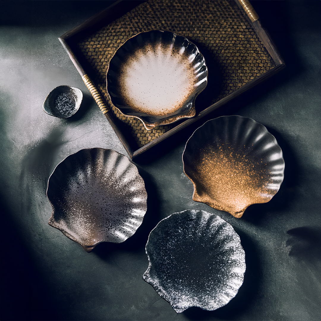 Artisan Handmade Plates