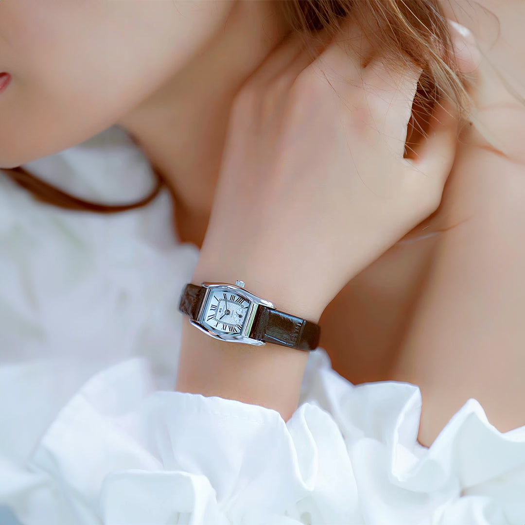 Serene Seconds Watch