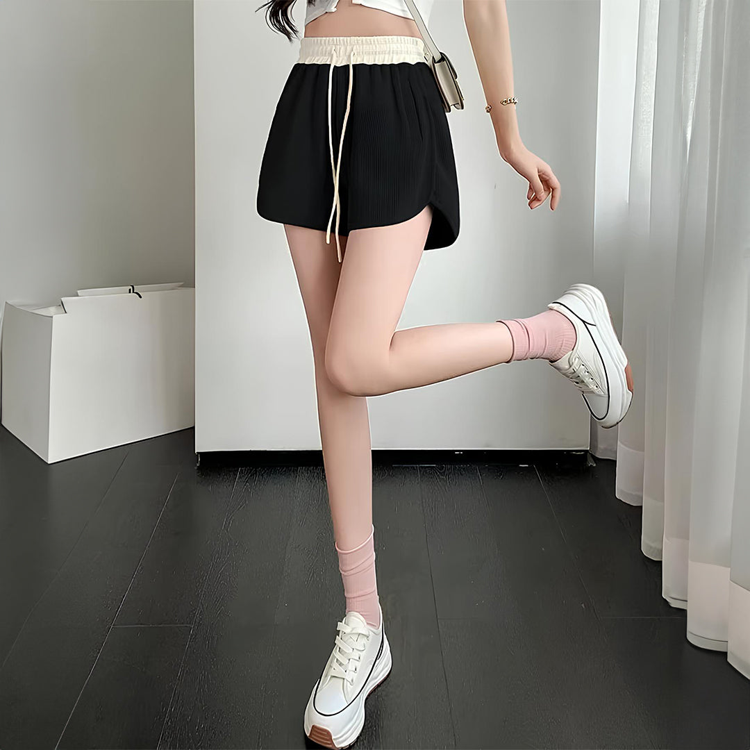 Seoul Breeze Shorts