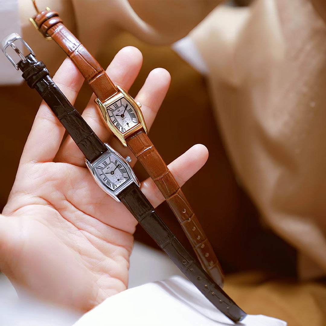 Serene Seconds Watch