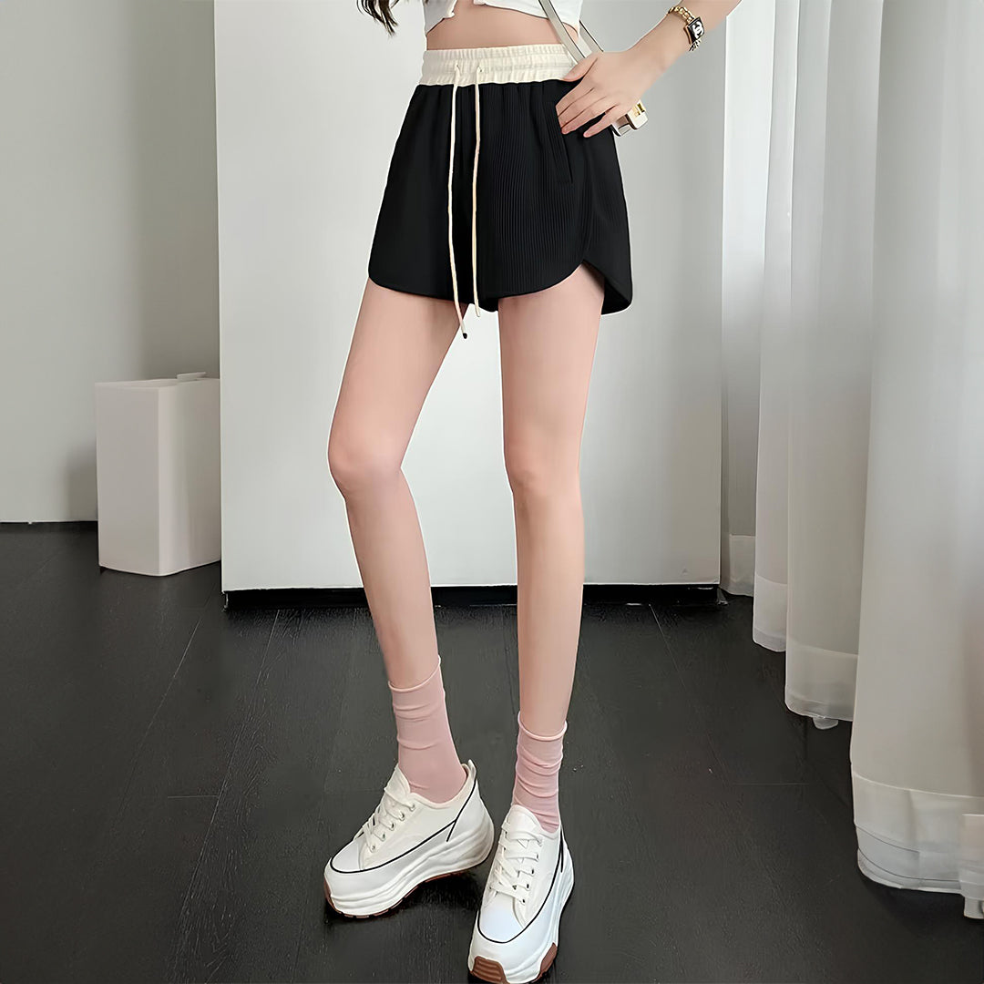 Seoul Breeze Shorts