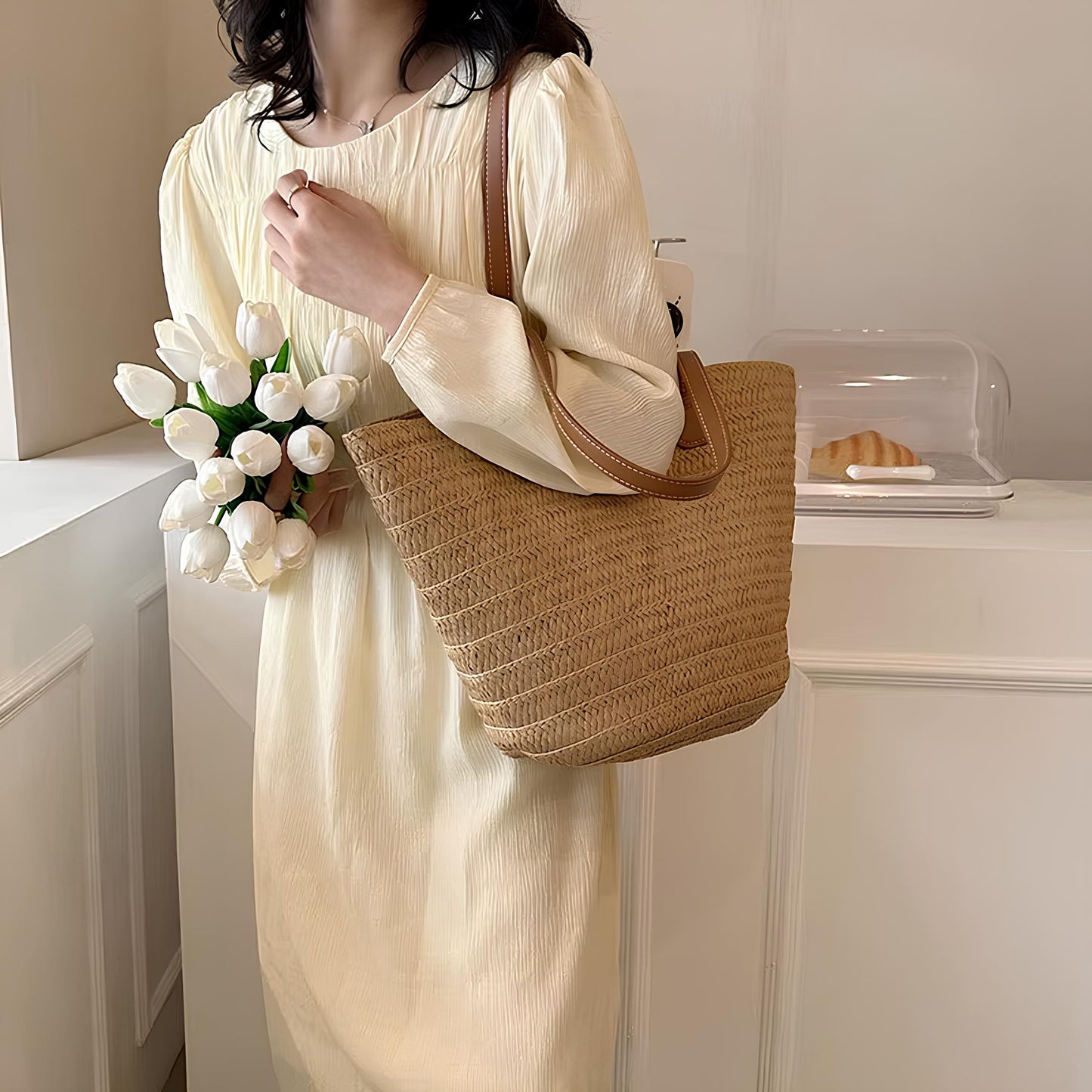 Palma Handbag
