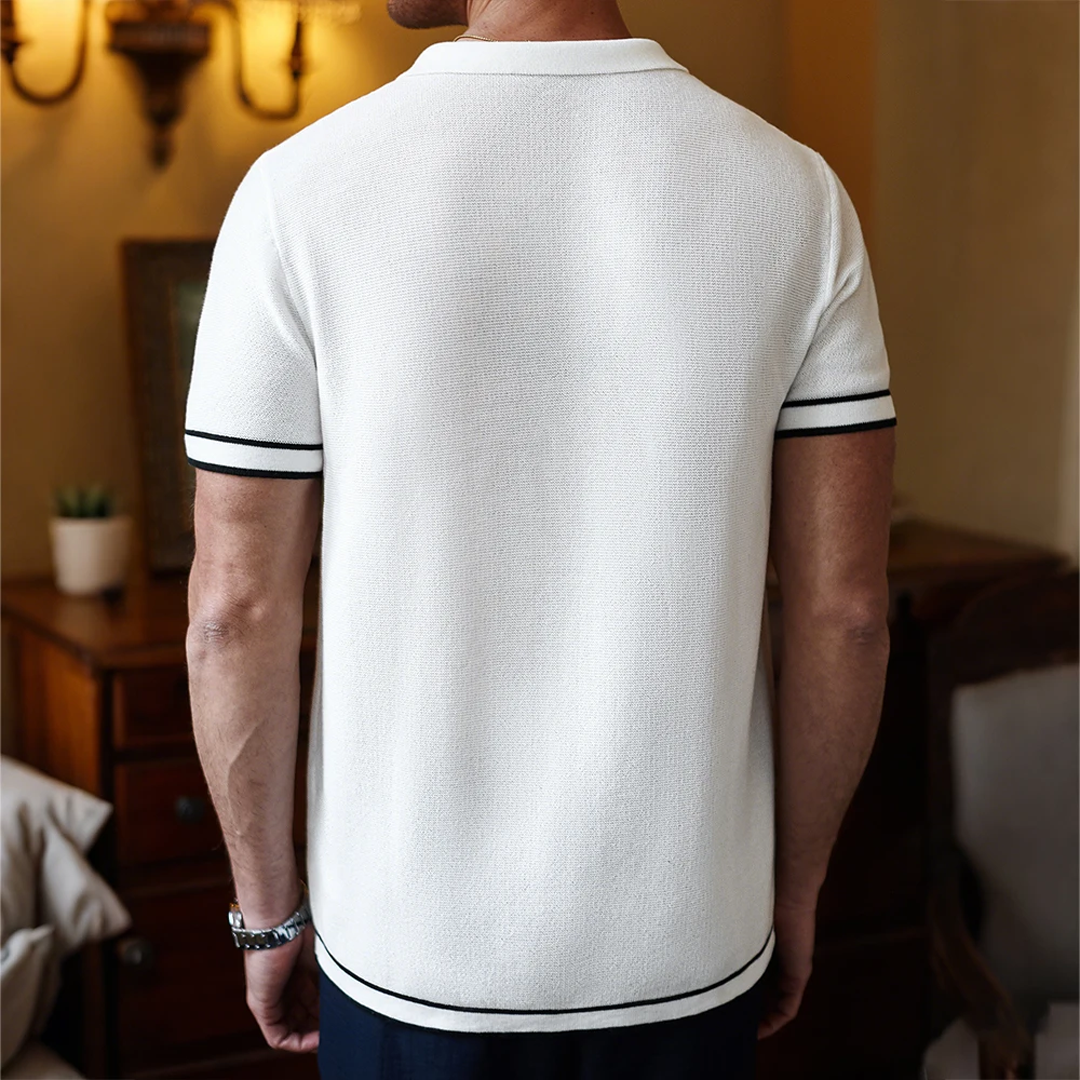 Retro Line Shirt