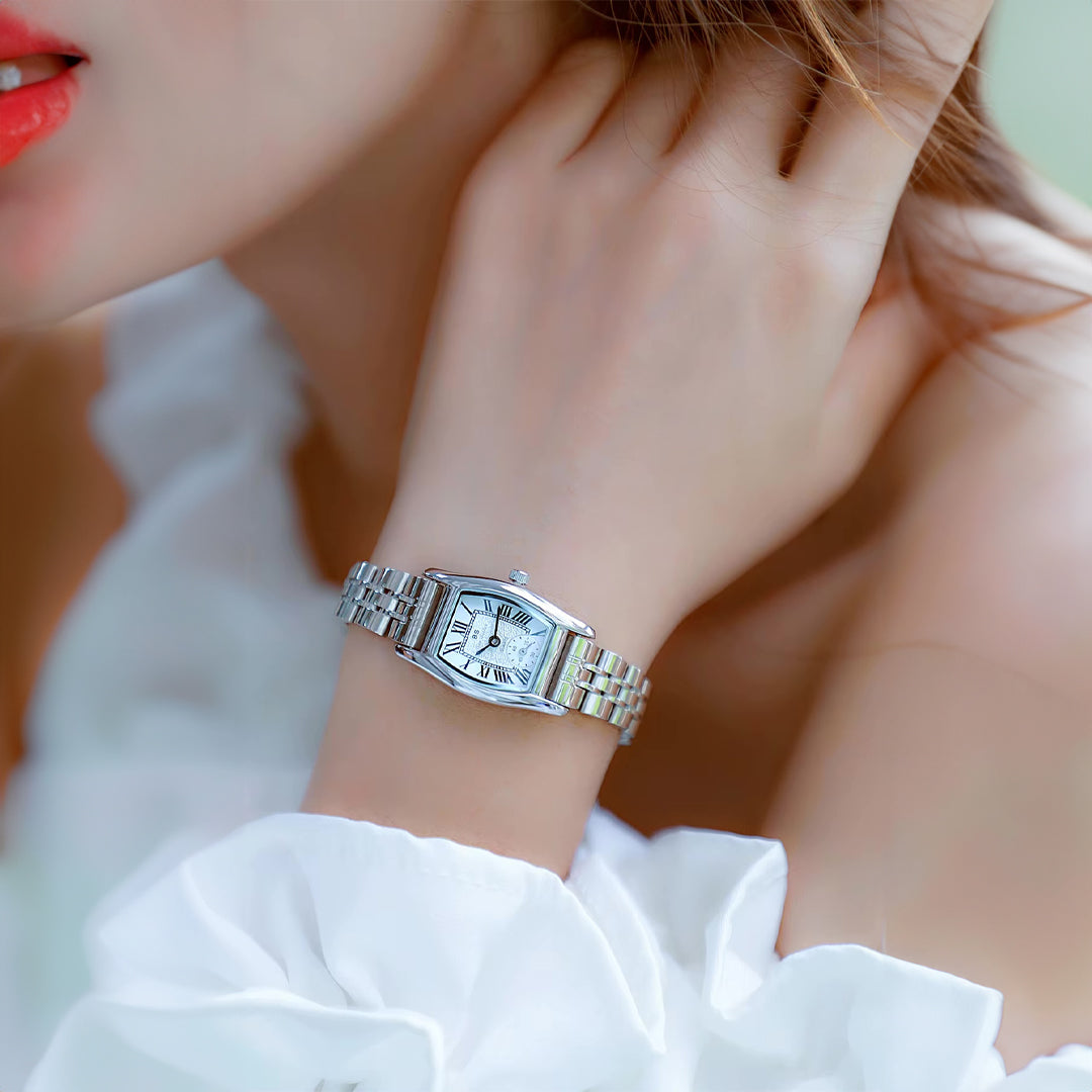 Serene Seconds Watch