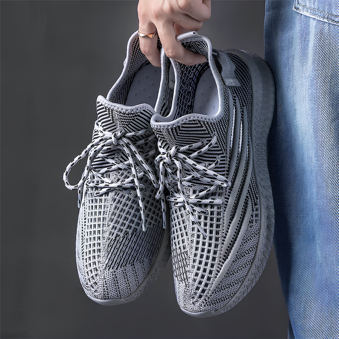 Aero Breathable Sneakers