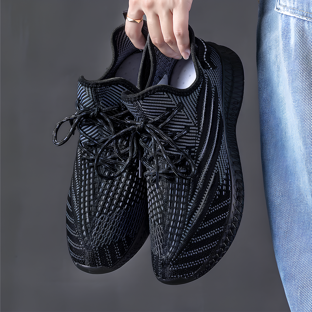 Aero Breathable Sneakers