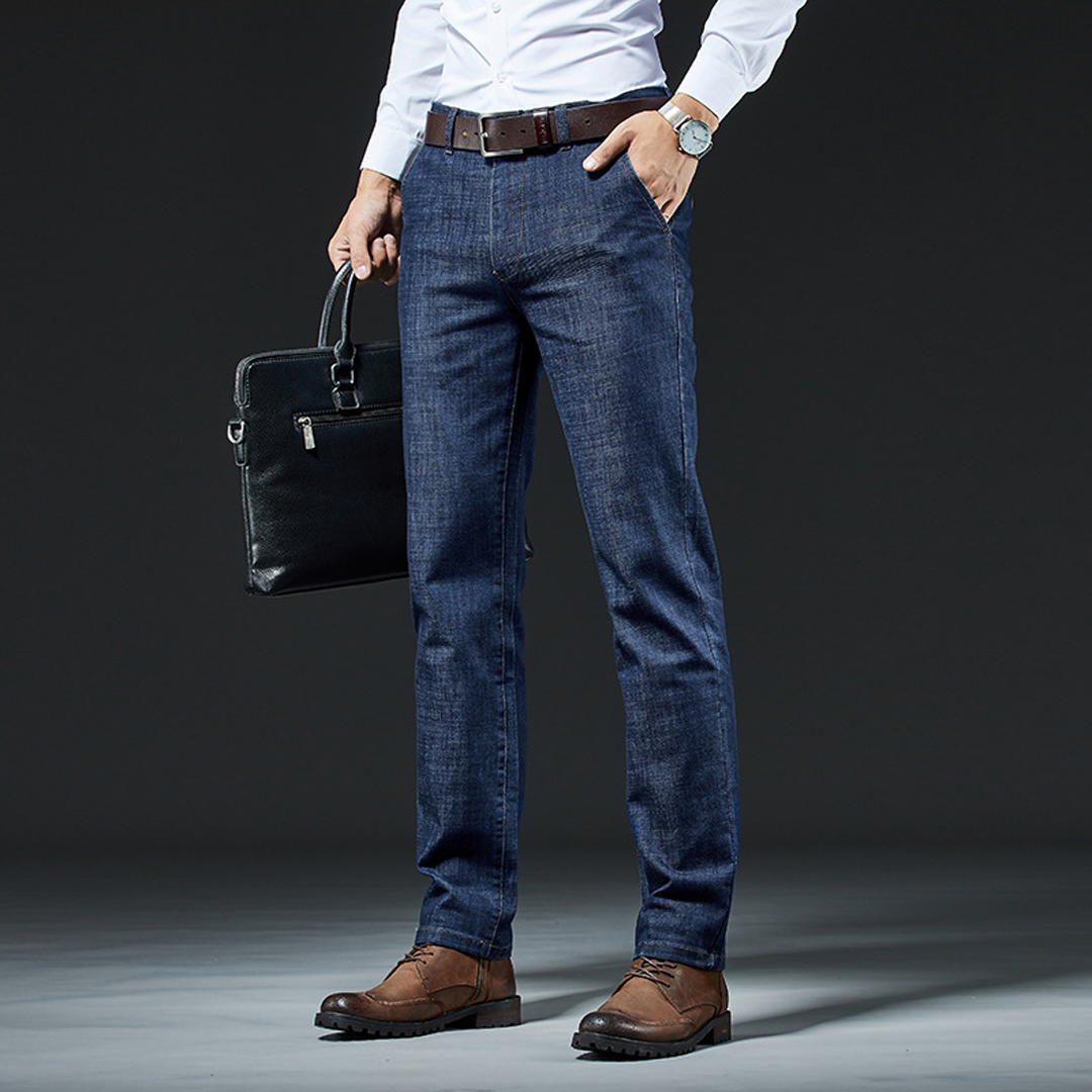 Serenó Comfortable Jeans