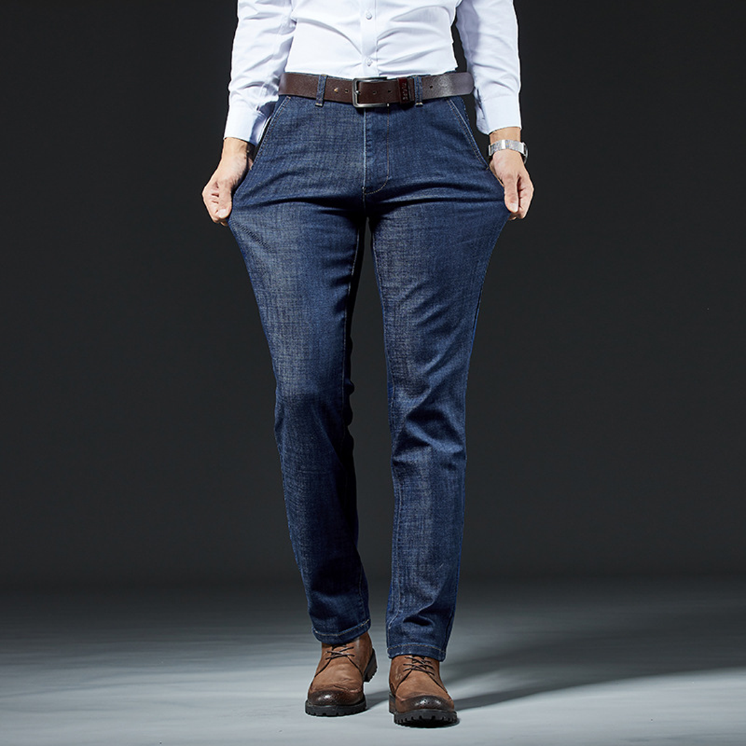 Serenó Comfortable Jeans