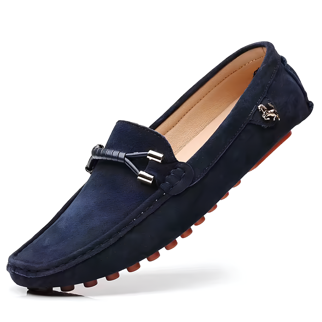Genová Comfortable Loafers