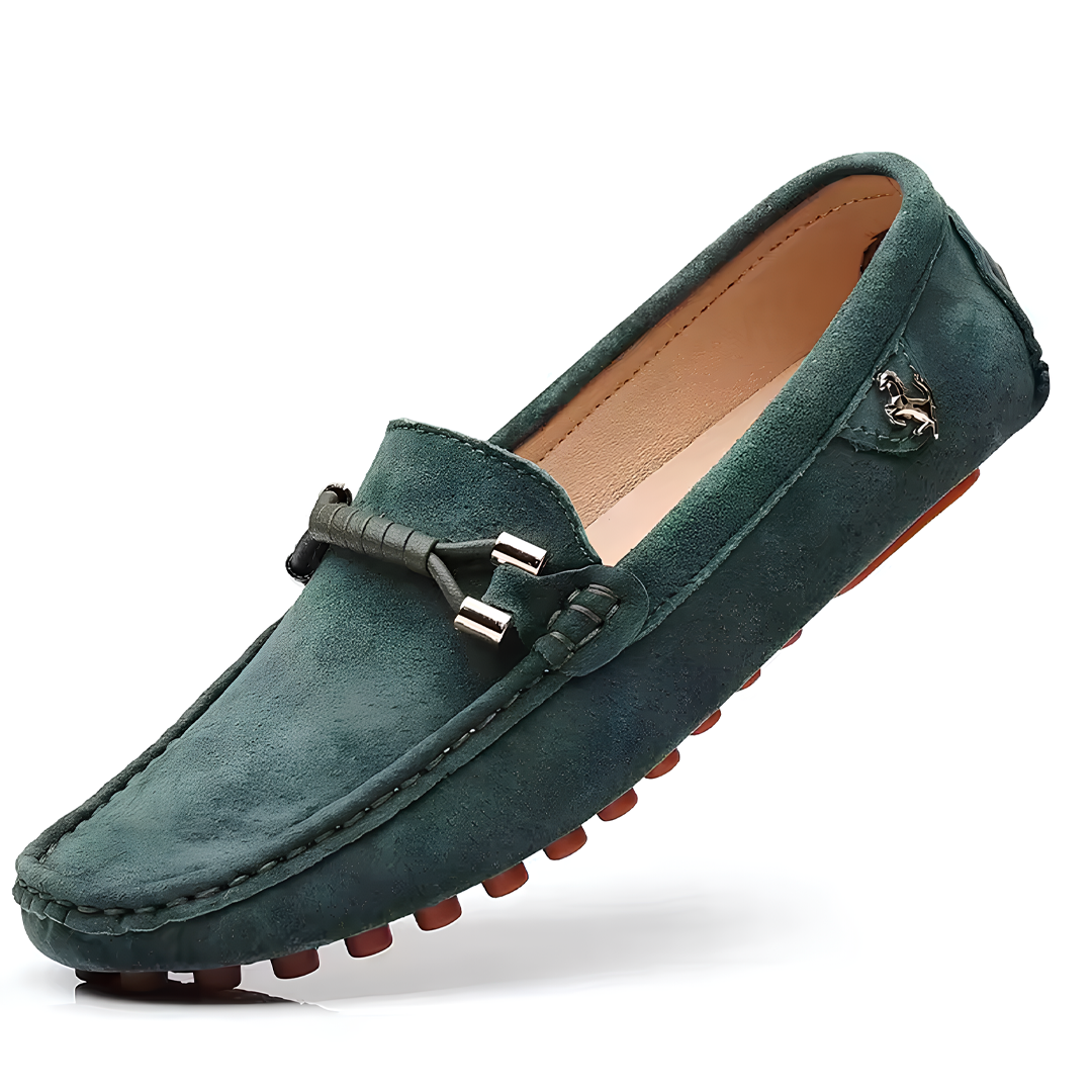 Genová Comfortable Loafers