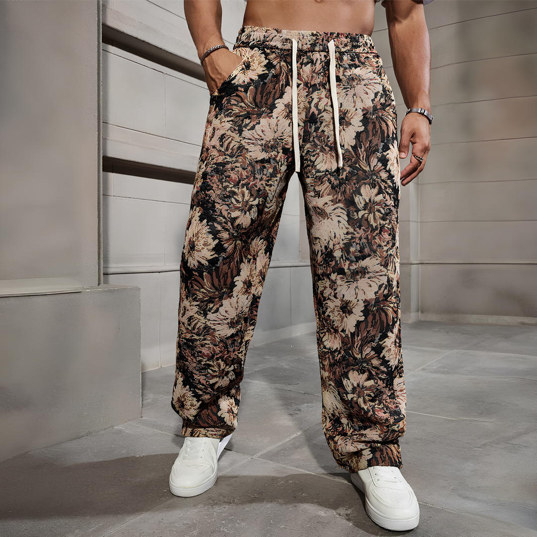 Floriano Breathable Pants