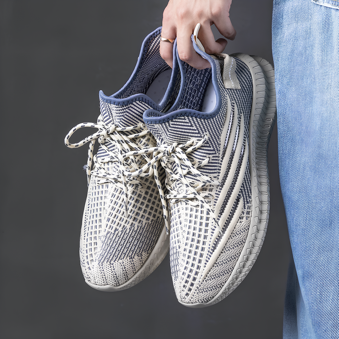 Aero Breathable Sneakers