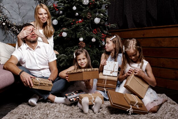 A Home for All: Family Fashion & Gifting at Hudson Paxton