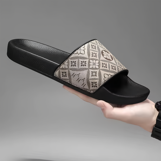 Santino Comfortable Slides