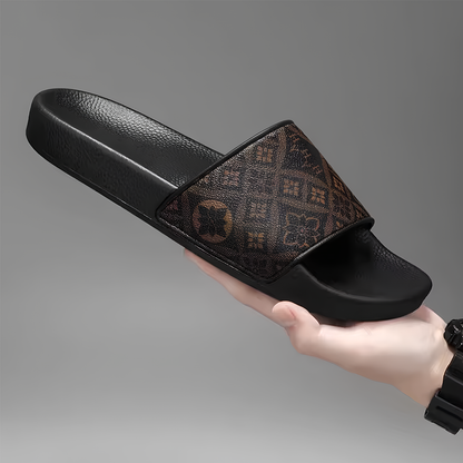 Santino Comfortable Slides
