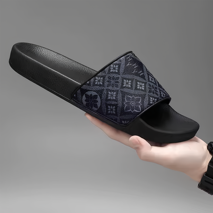 Santino Comfortable Slides