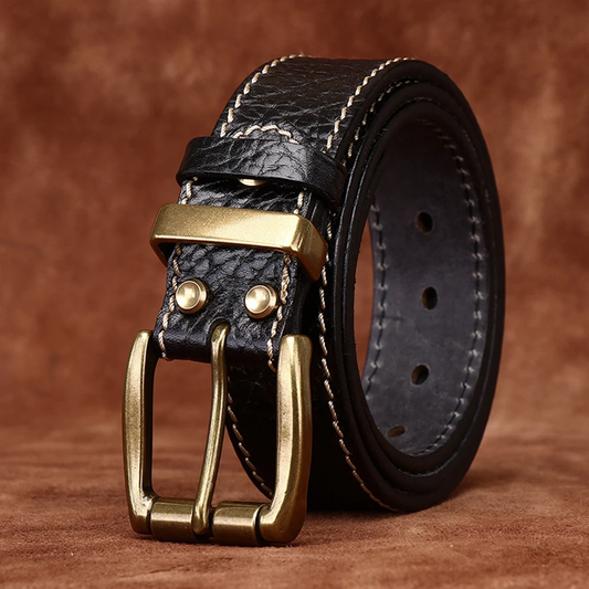 Giordano Leather Belt