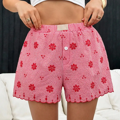 RetroCharm Shorts