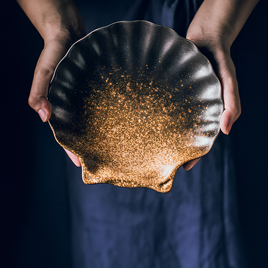 Artisan Handmade Plates