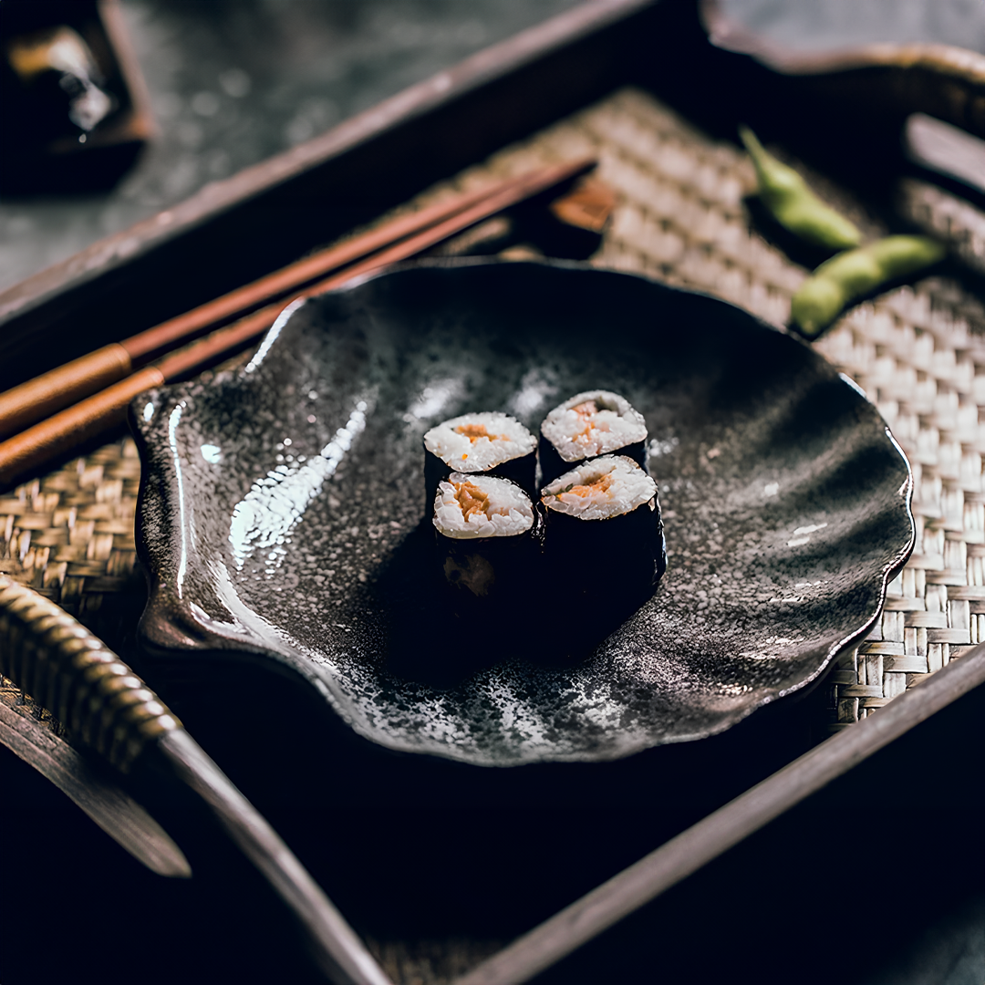 Artisan Handmade Plates