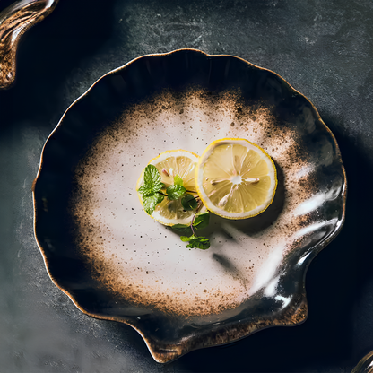 Artisan Handmade Plates