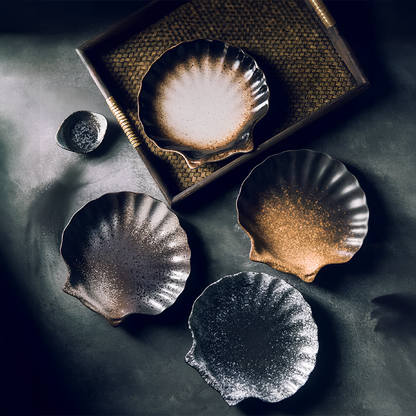 Artisan Handmade Plates