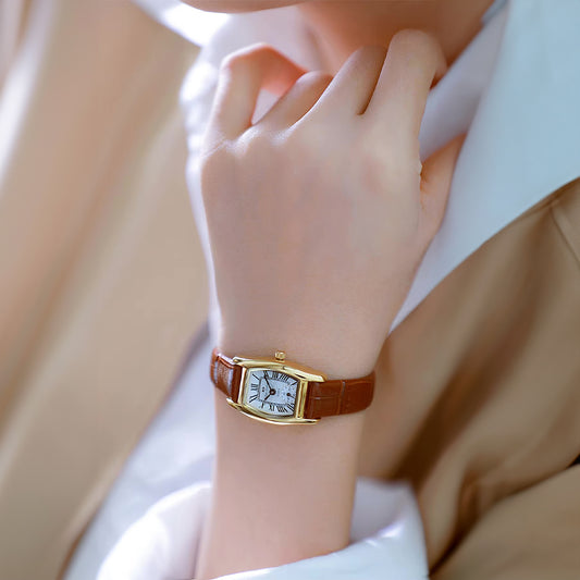Serene Seconds Watch