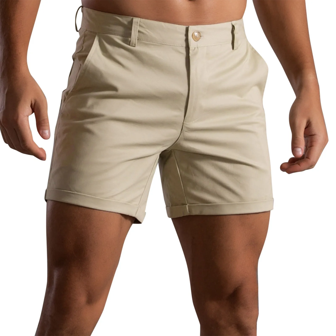 Coastline Shorts