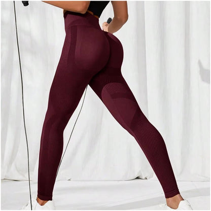 FitMotion Leggings