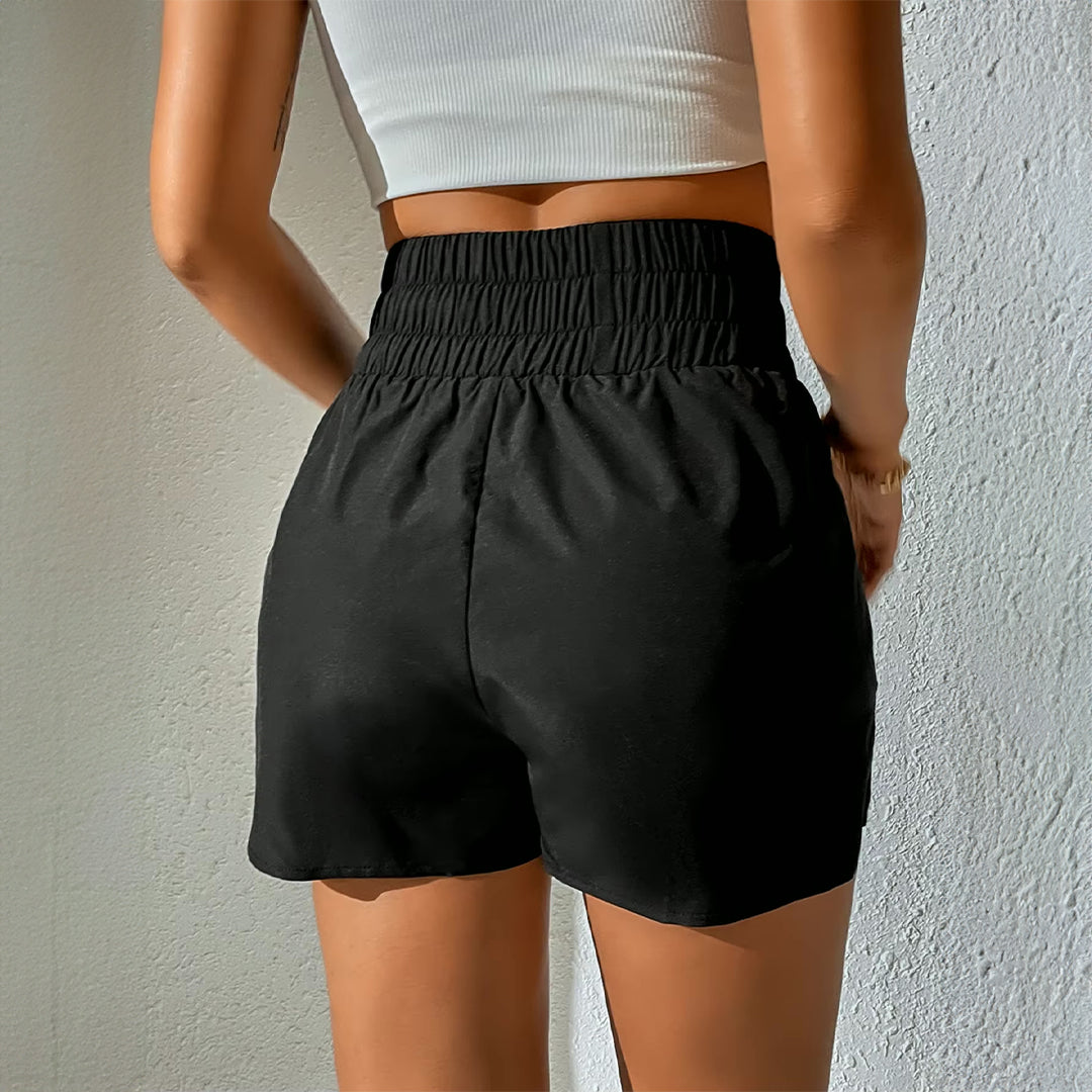 GoFlow Shorts