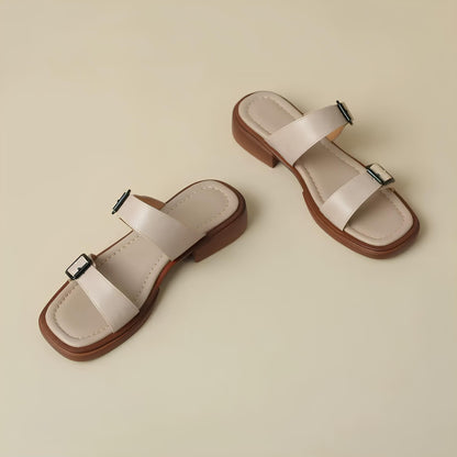 SunnyEase Sandals