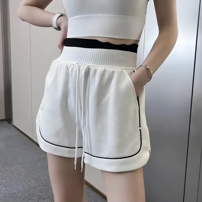 Ease Up Shorts