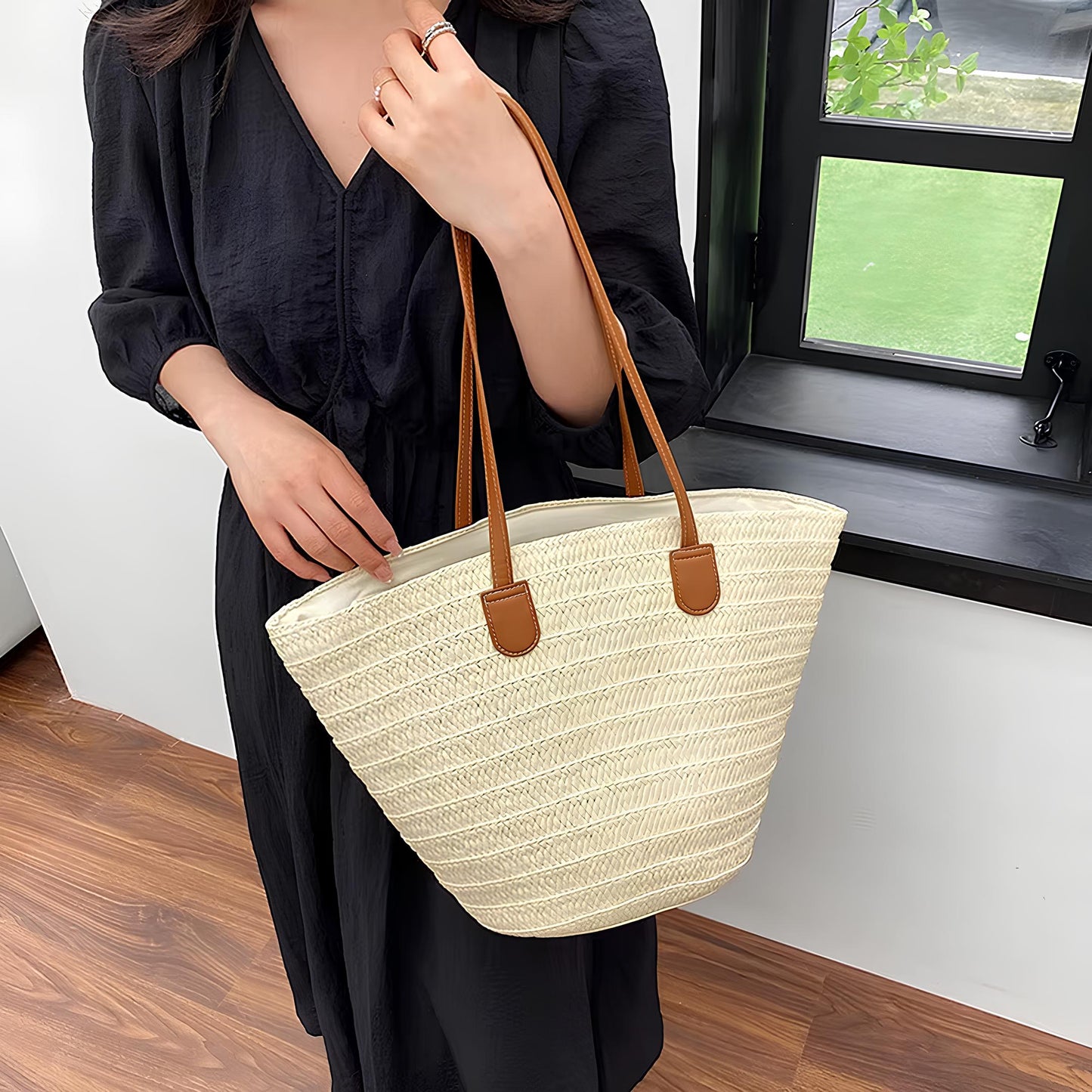 Palma Handbag