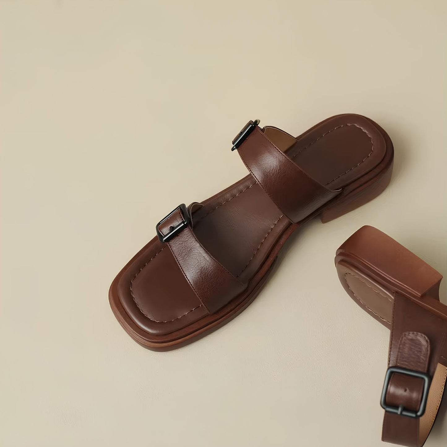 SunnyEase Sandals