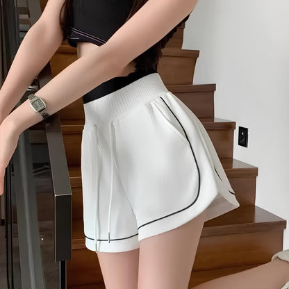 Ease Up Shorts