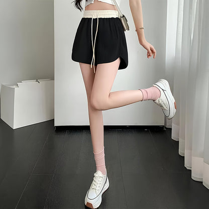 Seoul Breeze Shorts