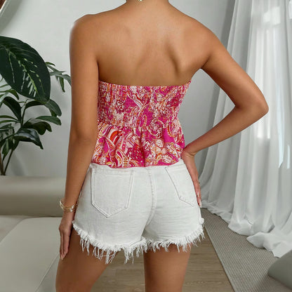 Sweet Aura Top