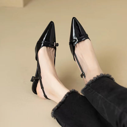 Nova Heels