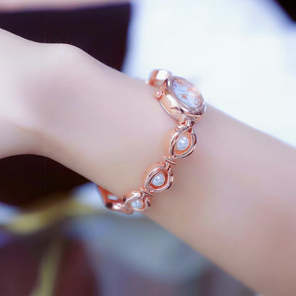 Lumière Pearl Watch