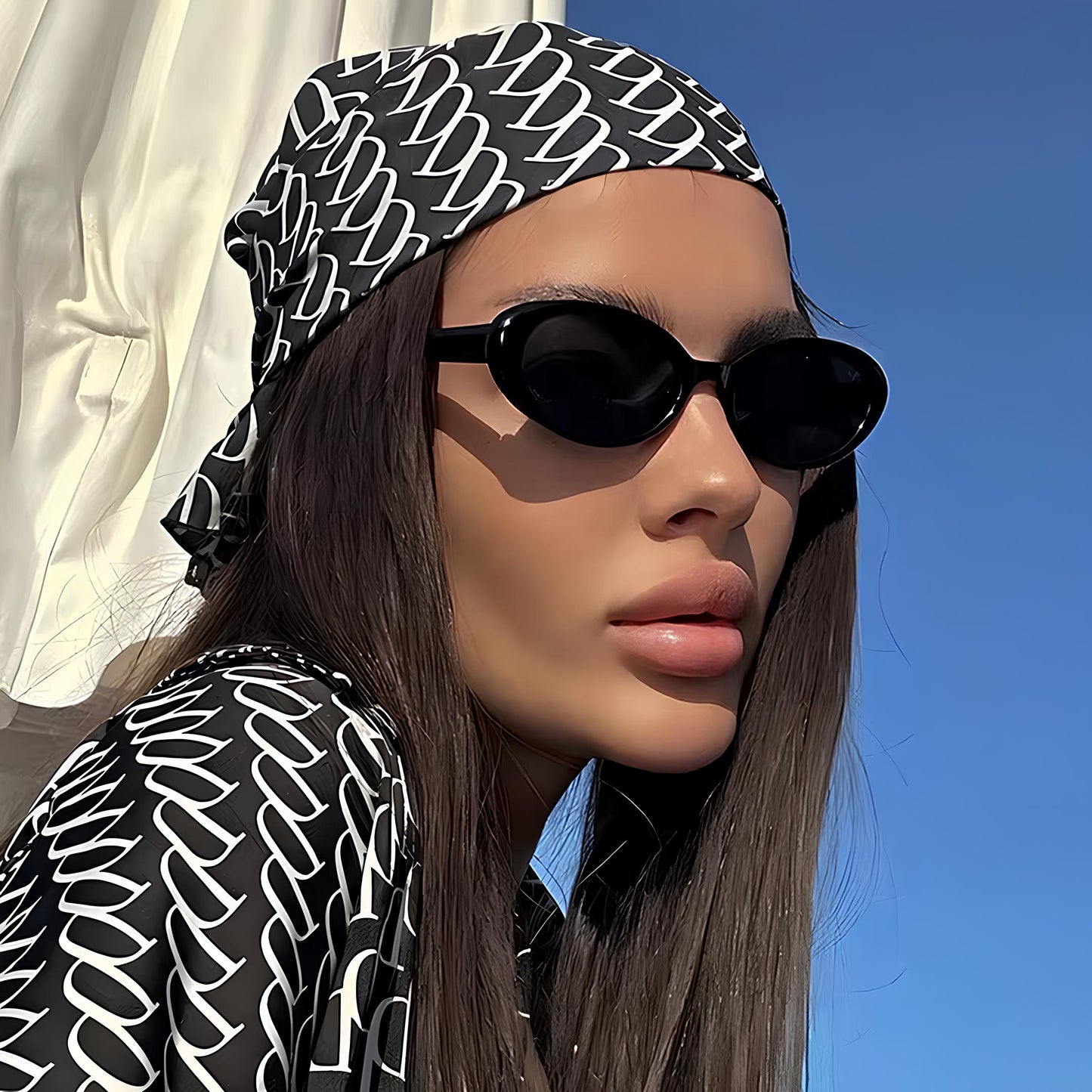 SlimStare Sunglasses