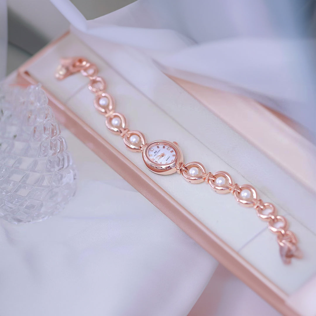 Lumière Pearl Watch