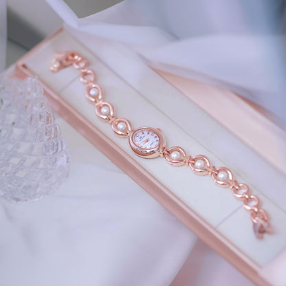 Lumière Pearl Watch