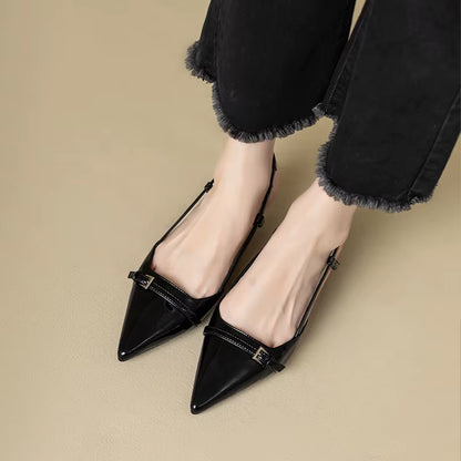 Nova Heels