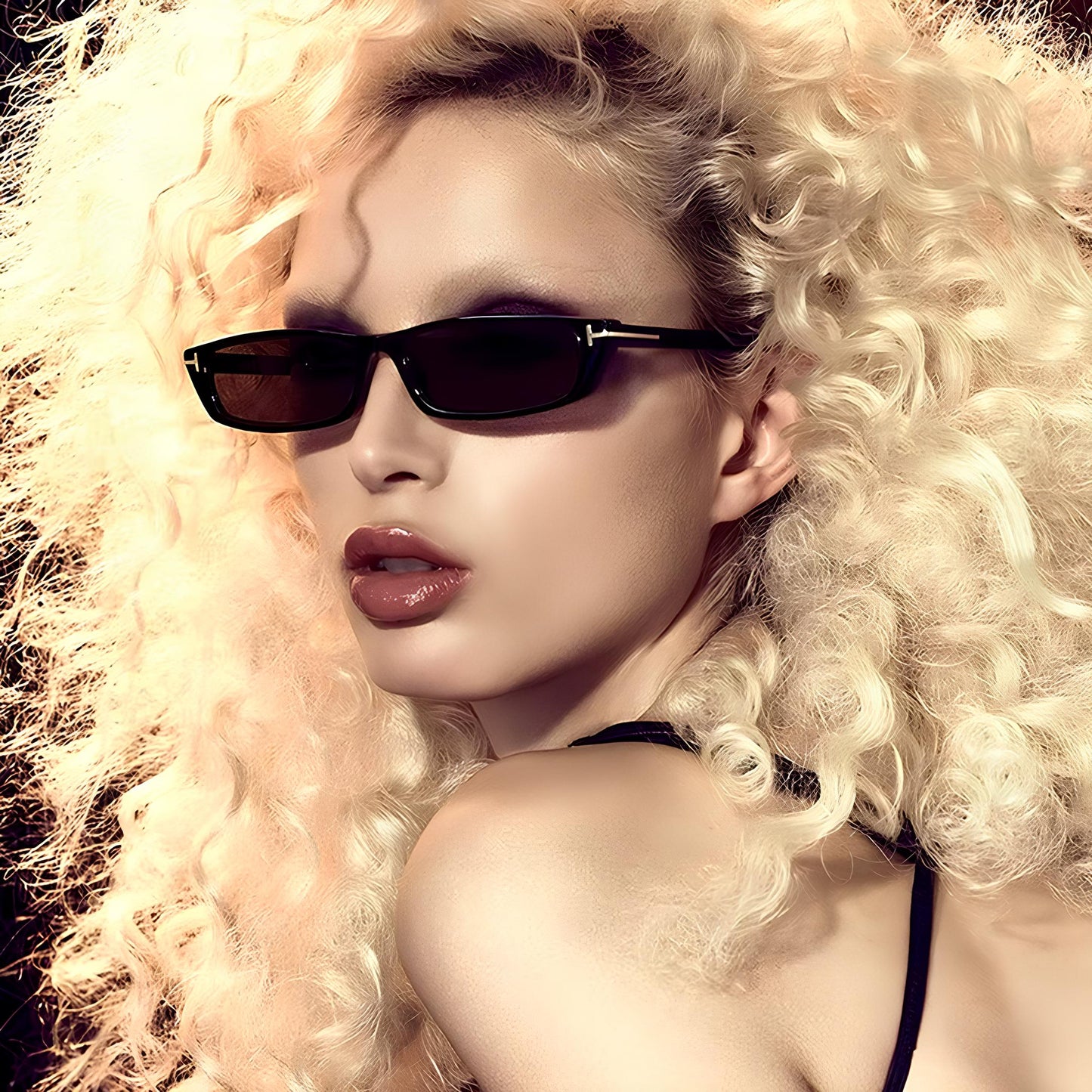 Flashback Sunglasses