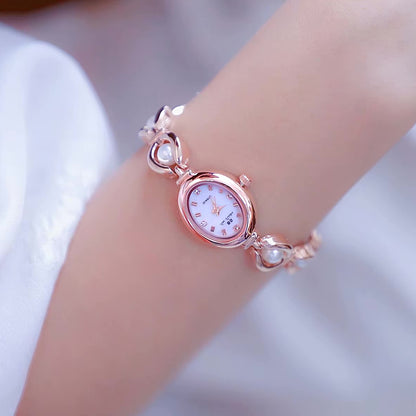 Lumière Pearl Watch
