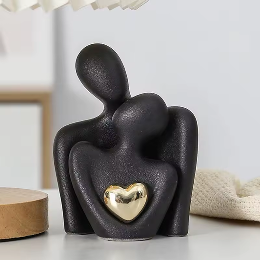 Eterna Sculpture