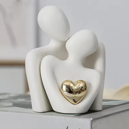 Eterna Sculpture