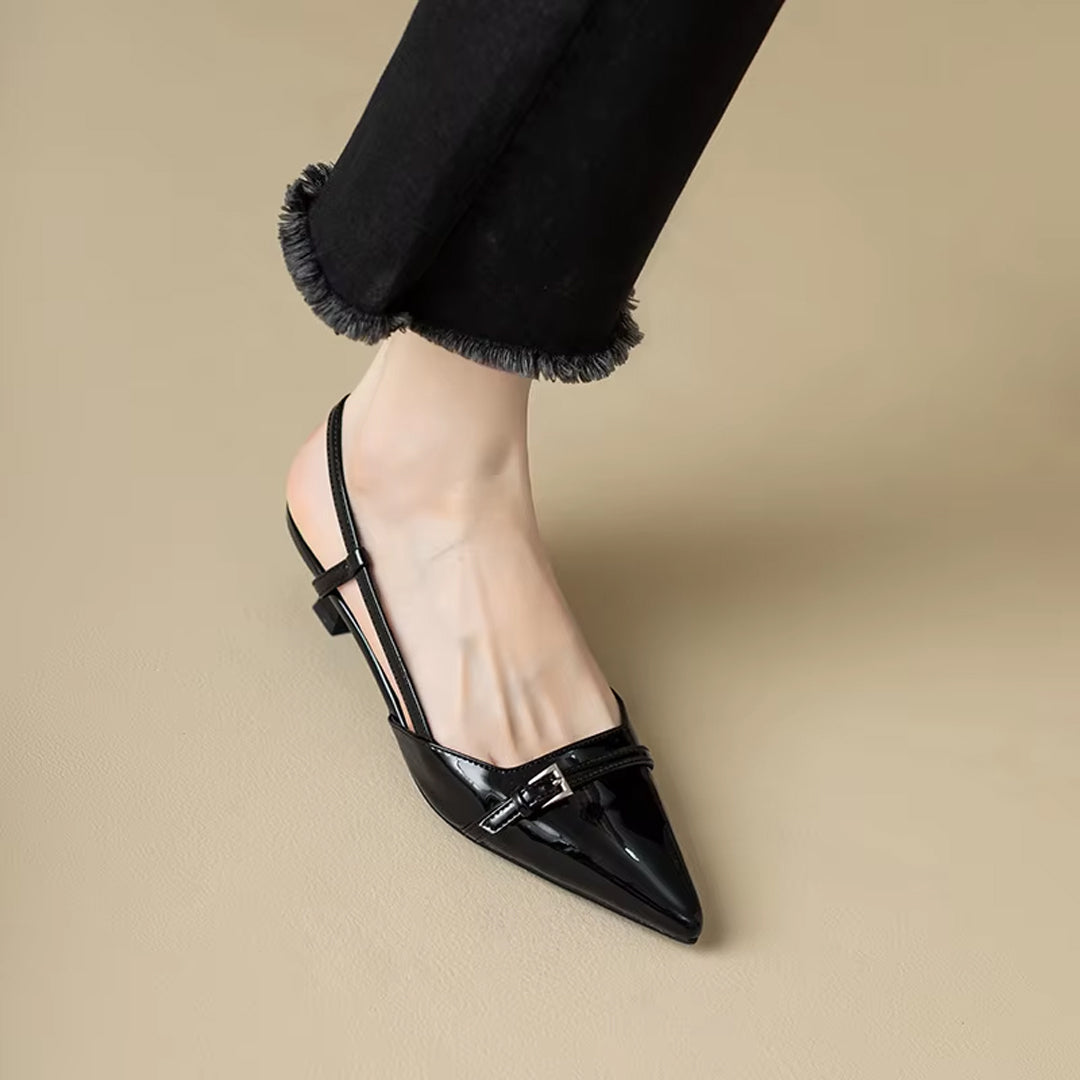Nova Heels