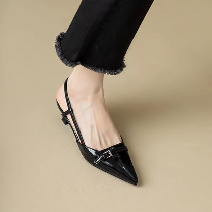 Nova Heels