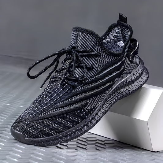 Aero Breathable Sneakers